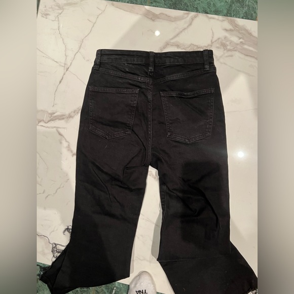 top shop black jeans - Picture 6 of 6